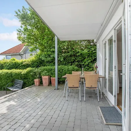 Apartmán Stunning In With 1 Bedrooms And Wifi 2 Gudhjem