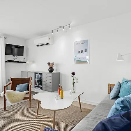 Apartmán Stunning In With 1 Bedrooms And Wifi 2 Gudhjem