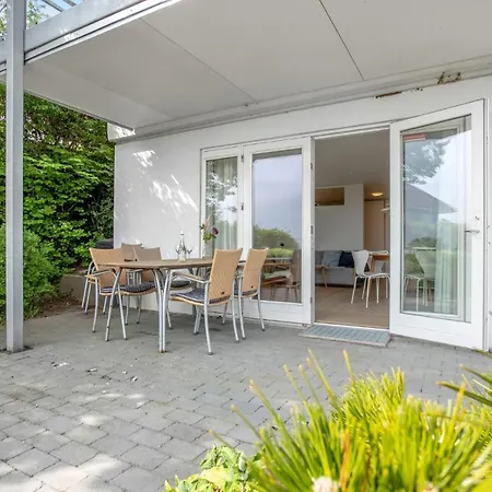 Apartmán Stunning In With 1 Bedrooms And Wifi 2 *