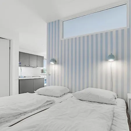 Stunning In With 1 Bedrooms And Wifi 2 Gudhjem